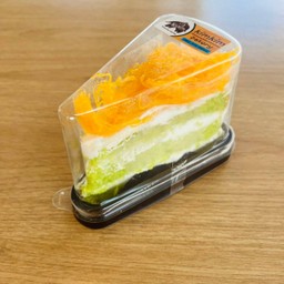 เค้กฝอยทองชิ้น KIM