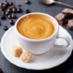 เอสเพรสโซ