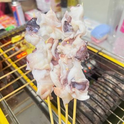 Set คอหมึก 7 ไม้