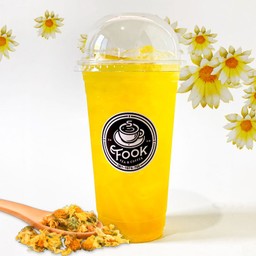 น้ำเก๊กฮวย - Chrysanthemum Juice