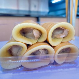 เผือกล้วน