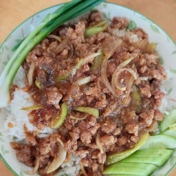 ตามใจสั่ง ตำแซ่บ