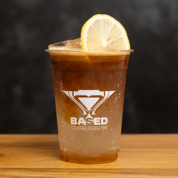 Americano x Yuzu
