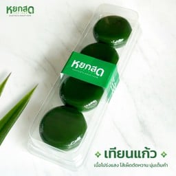 เทียนแก้ว