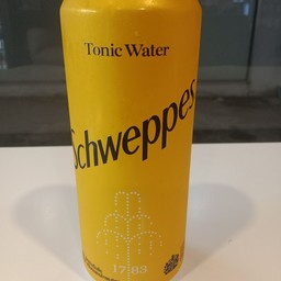 Tonic water