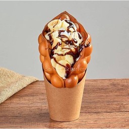 กล้วย ครีม