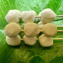ลูกชิ้นหมู
