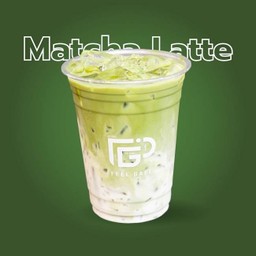 Matcha Latte