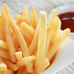 เฟรนฟาย S