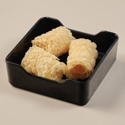 เต้าหู้ม้วนสล็อธ 3 ชิ้น