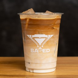 Iced Latte