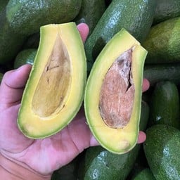 อโวคาโดเวียดนาม(ดิบ)