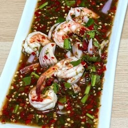 ร้านยำ ตามสูตร