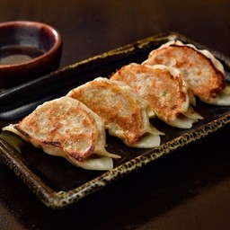 เกี๊ยวซ่า