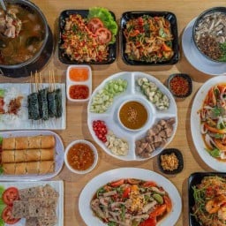 ญวน-ไทย (เทพรักษ์) (เทพรักษ์)