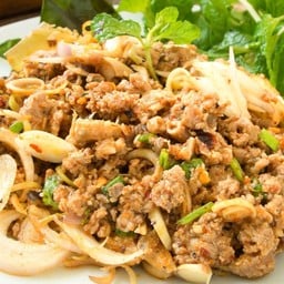 ลาบเป็ดยโส