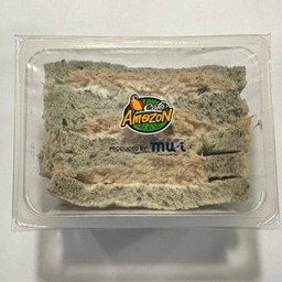 แซนด์วิชงาดำทูน่า(มูอิ)