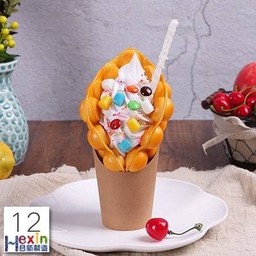 เอ็ม & เอ็ม ครีม