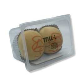 ขนมปังไส้ชานม(มูอิ)