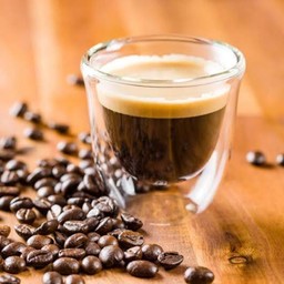 เอสเปรสโซ่ ช๊อต