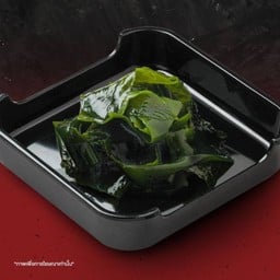 สาหร่ายวากาเมะ