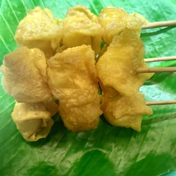 เกี๊ยวไข่