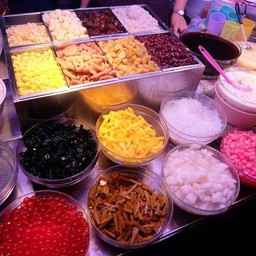 คนติดหวาน 1