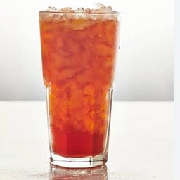 ชาดำเย็นสูตรโบราณหวานน้อย