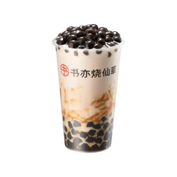 Shuyi Grass Jelly & Tea (Chaengwattana) เซ็นทรัลแจ้งวัฒนะ