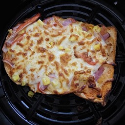 ปังชีส Pizza Condo