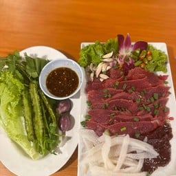 ส้มตำภูจองนายอย ปทุมธานีคลอง3 สาขา2