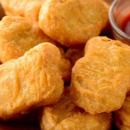 นักเก็ตไก่