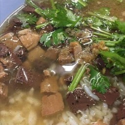 กุ้ง-เป็ด