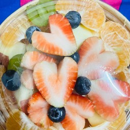 ผลไม้รวม