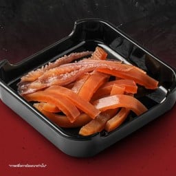 หมึกกรอบ