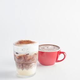 โกโก้ ร้อน