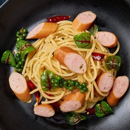 สปาเก็ตตี้