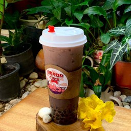 โกโก้ไข่มุก