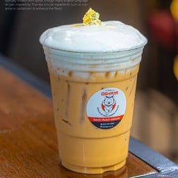 Oshaja Cafe -โอชาจ้า คาเฟ่