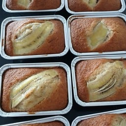 Tae's Bake