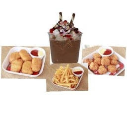 ปั่นปังปทุมทอง ล๊อค A10