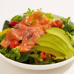 สลัดเซเลบสกิน