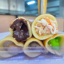 โตเกียว รวมไม่ครีม