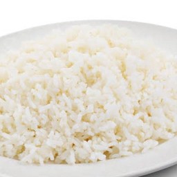 ข้าวสวย