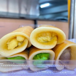 โตเกียว รวมหวาน