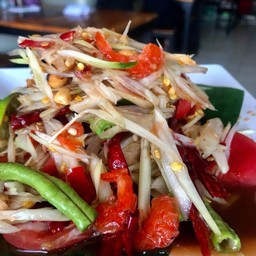 ส้มตำ ยำ แซ่บเวอร์