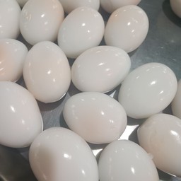 ไข่ต้มมะตูม