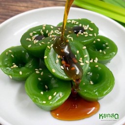 ถ้วยจีนใบเตย