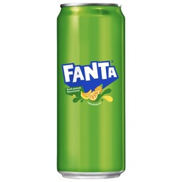 แฟนต้า กลิ่นฟรุตพันช์