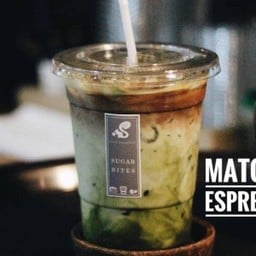 มัทฉะเอสเพรสโซ่